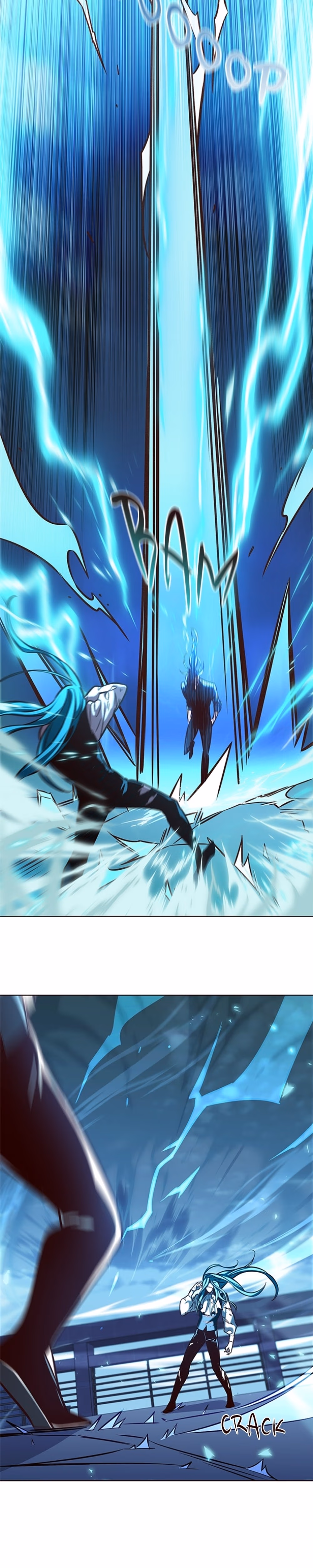 Eleceed - Chapter 184 - Part 37