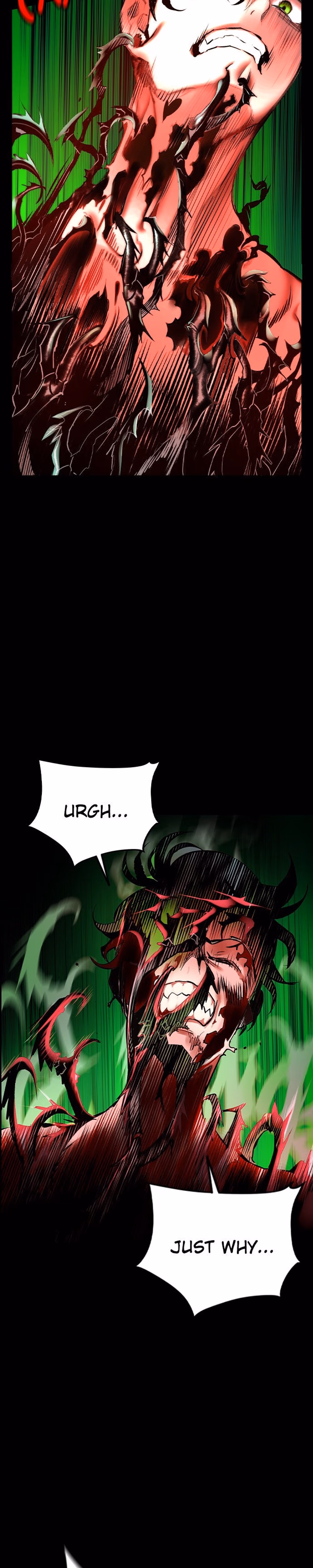 Jungle Juice - Chapter 108 - Part 3