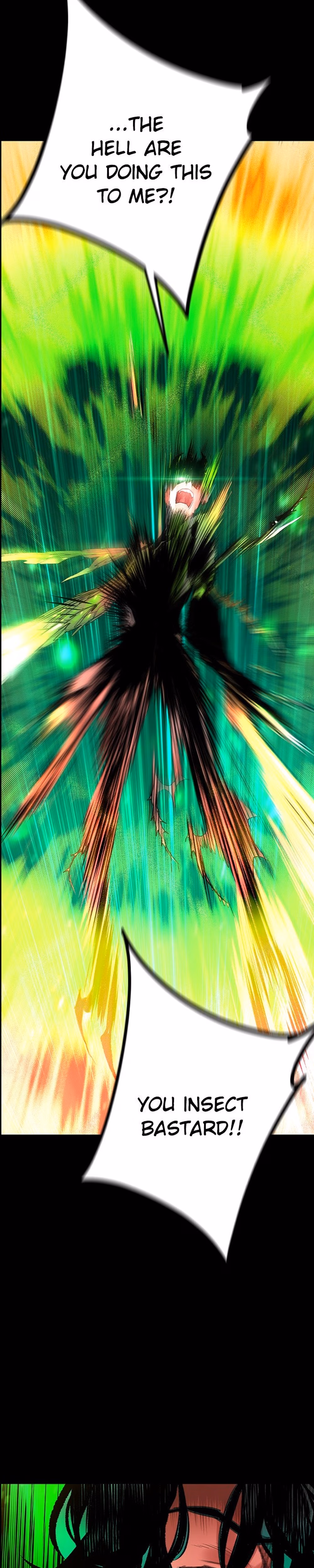 Jungle Juice - Chapter 108 - Part 4