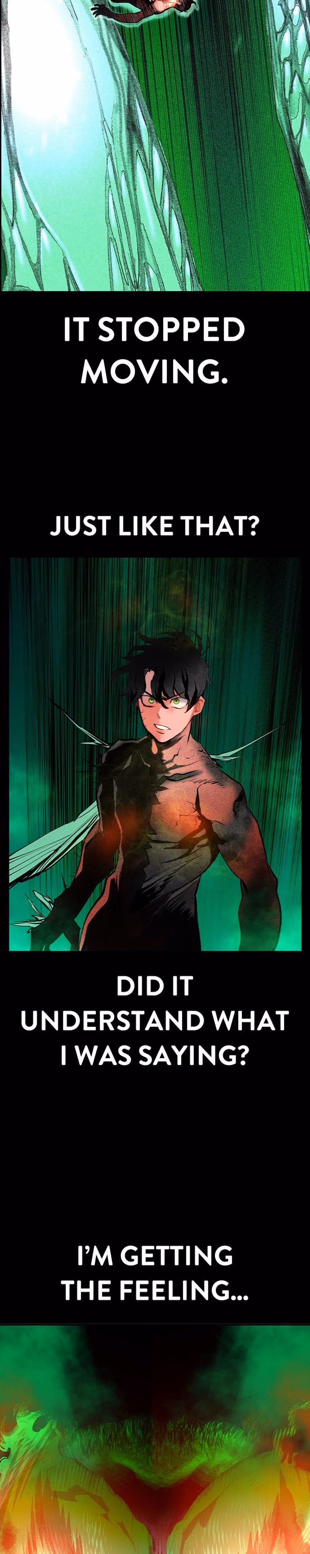 Jungle Juice - Chapter 108 - Part 6