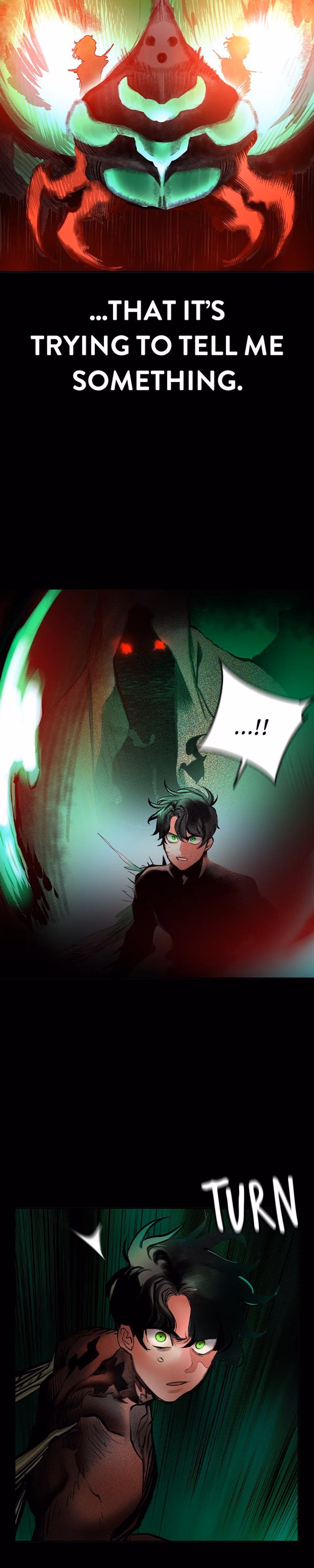 Jungle Juice - Chapter 108 - Part 7
