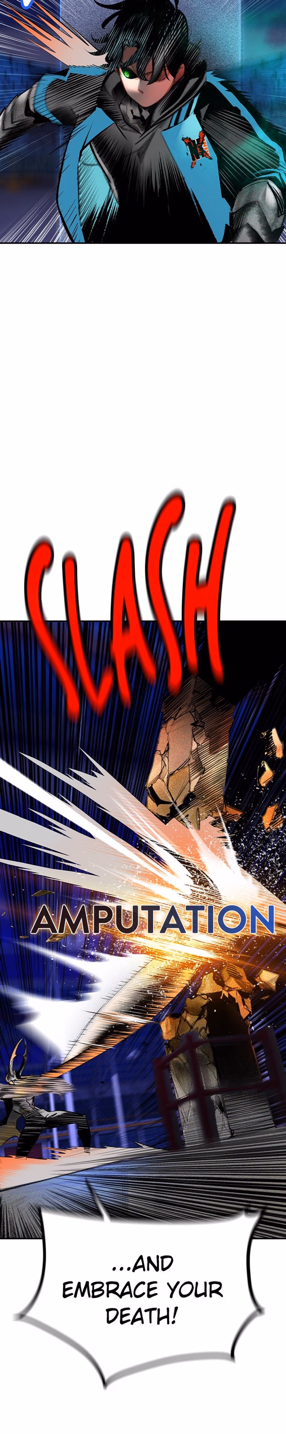 Jungle Juice - Chapter 108 - Part 13