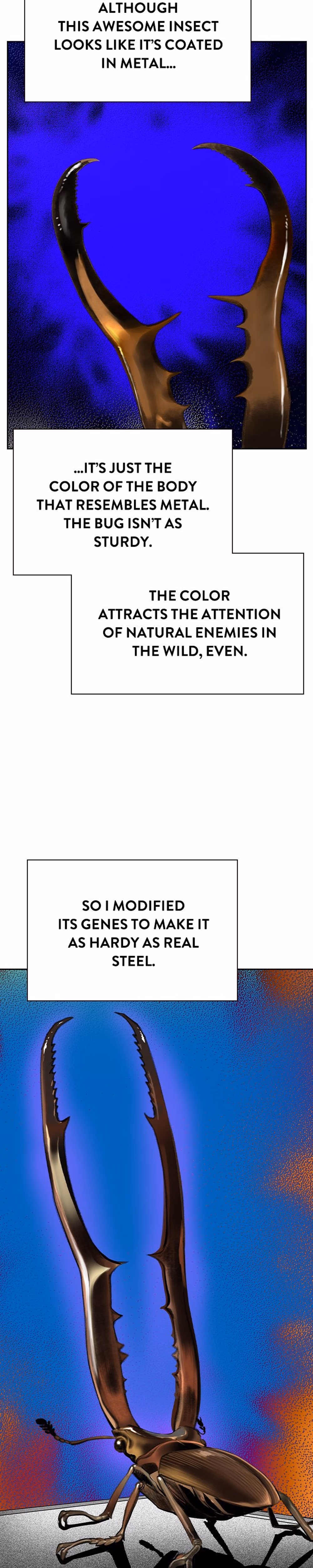 Jungle Juice - Chapter 108 - Part 17
