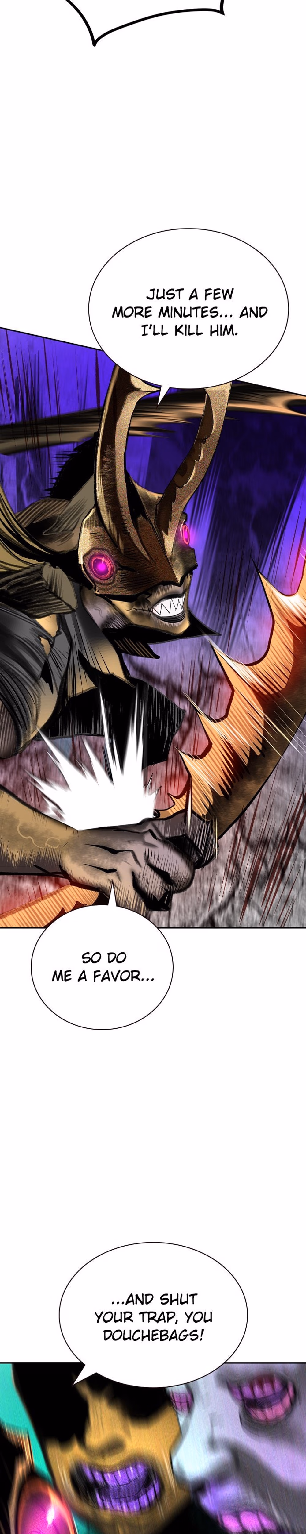 Jungle Juice - Chapter 108 - Part 20