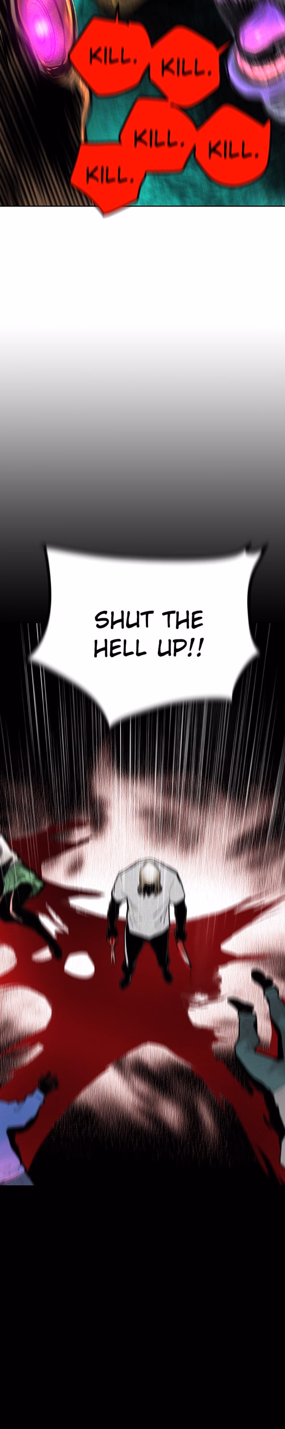 Jungle Juice - Chapter 108 - Part 21