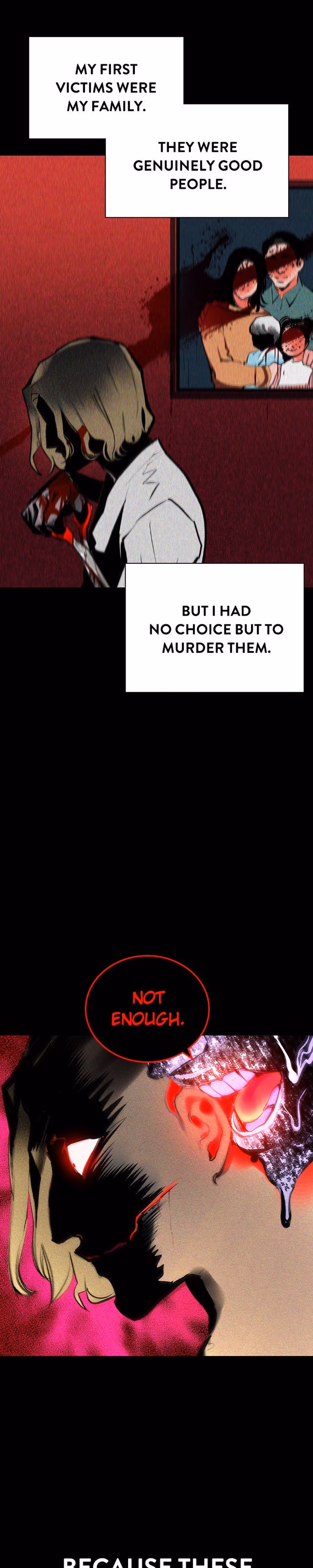 Jungle Juice - Chapter 108 - Part 22