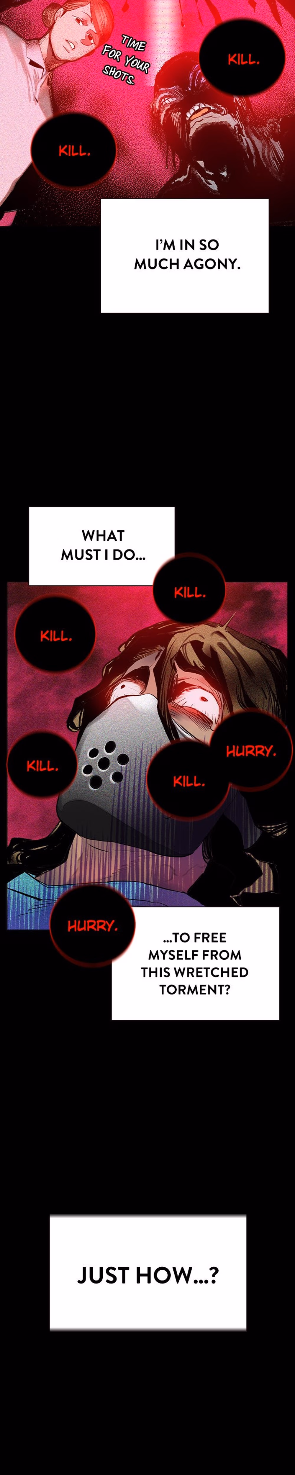 Jungle Juice - Chapter 108 - Part 25