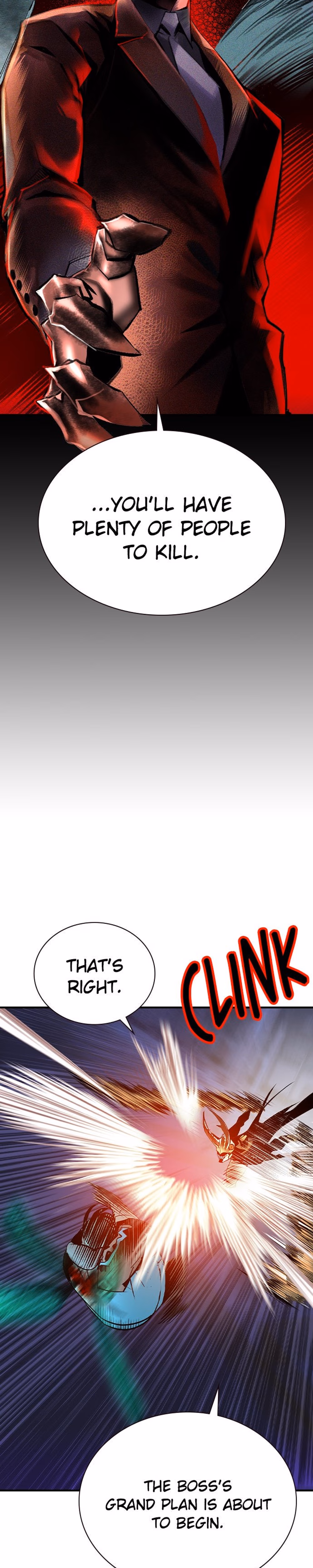 Jungle Juice - Chapter 108 - Part 28