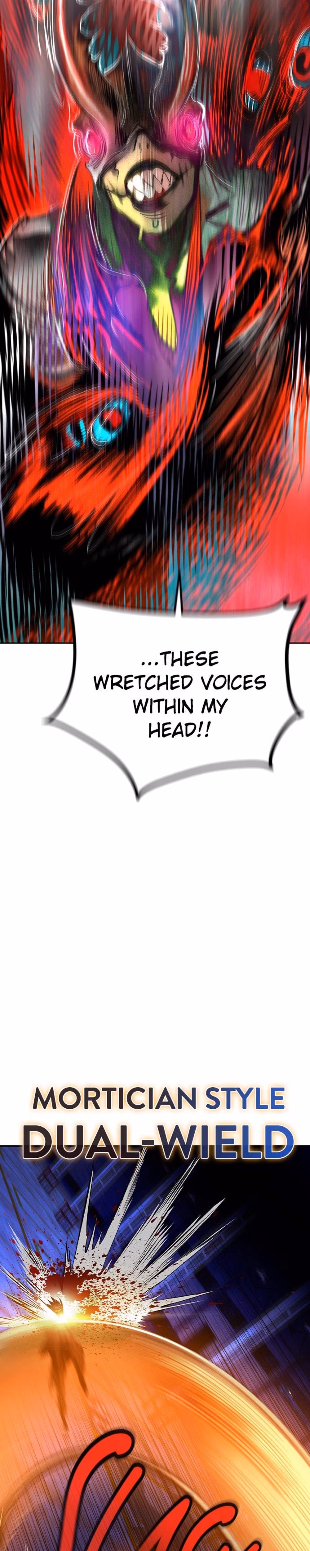 Jungle Juice - Chapter 108 - Part 30