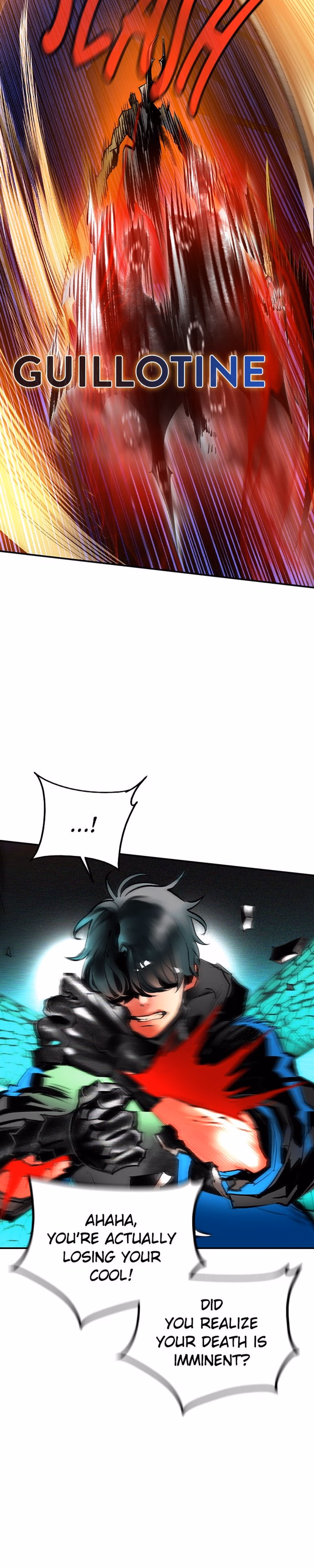 Jungle Juice - Chapter 108 - Part 31