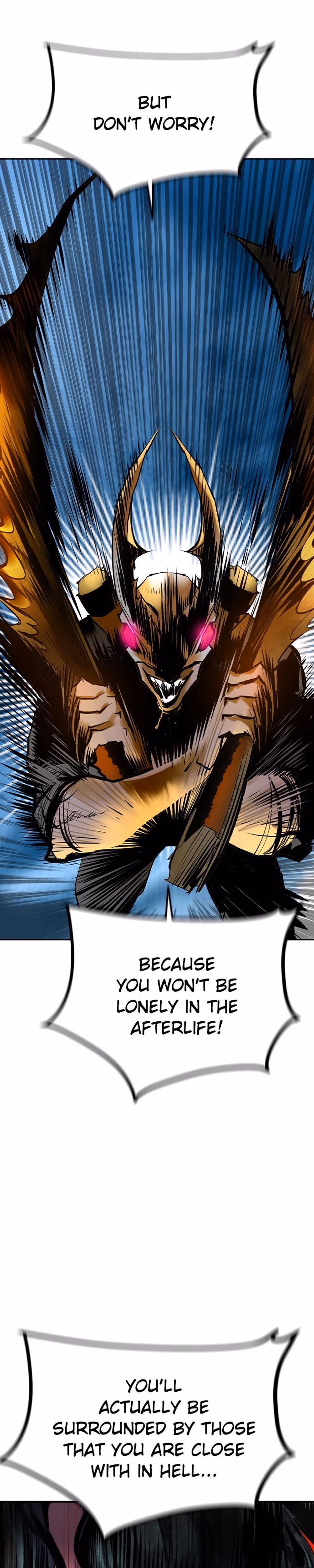 Jungle Juice - Chapter 108 - Part 32