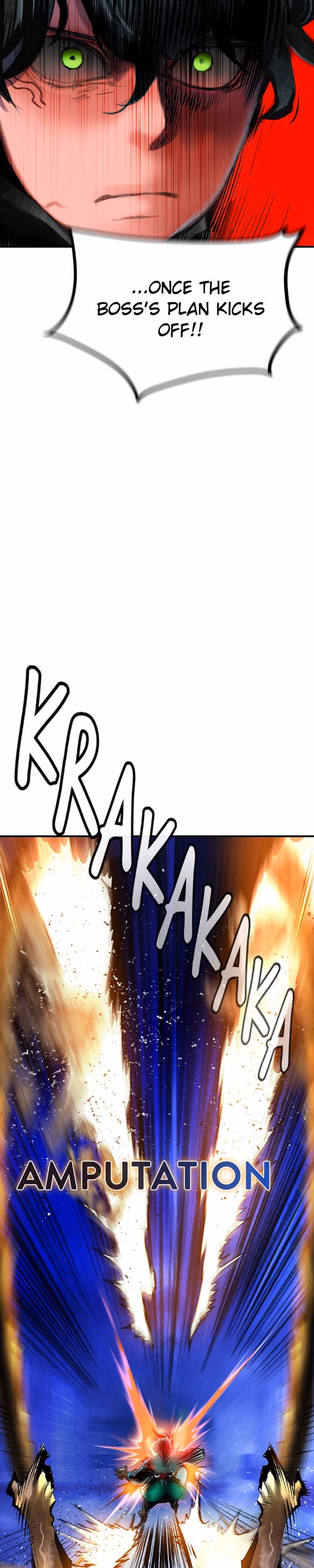 Jungle Juice - Chapter 108 - Part 33