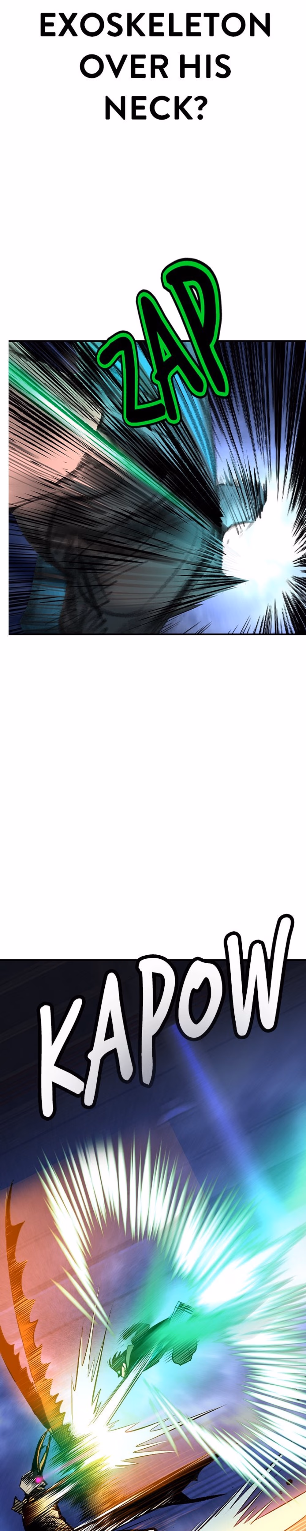 Jungle Juice - Chapter 108 - Part 36