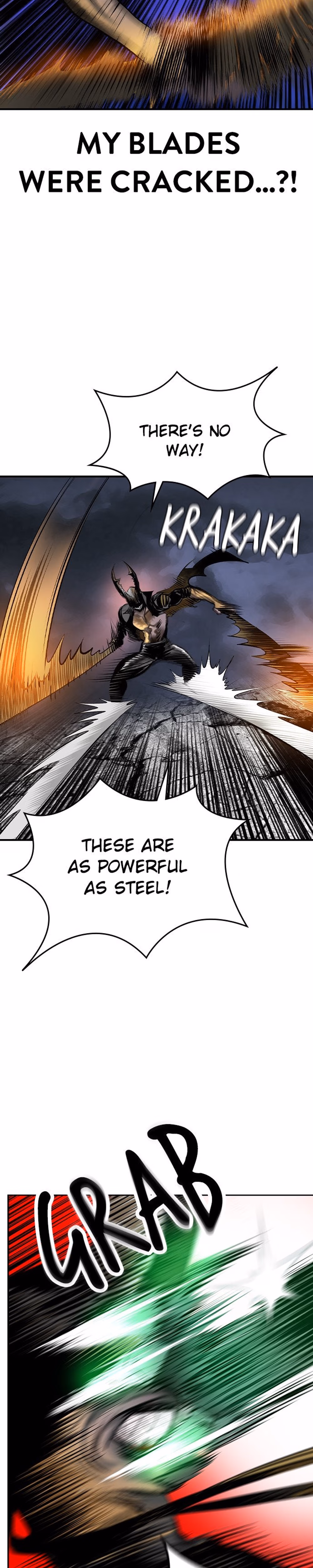 Jungle Juice - Chapter 108 - Part 38