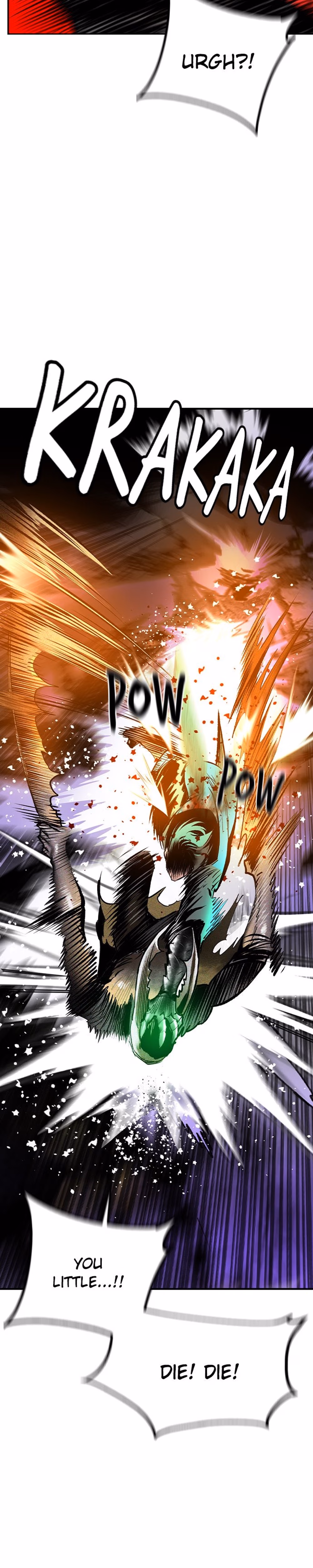 Jungle Juice - Chapter 108 - Part 39