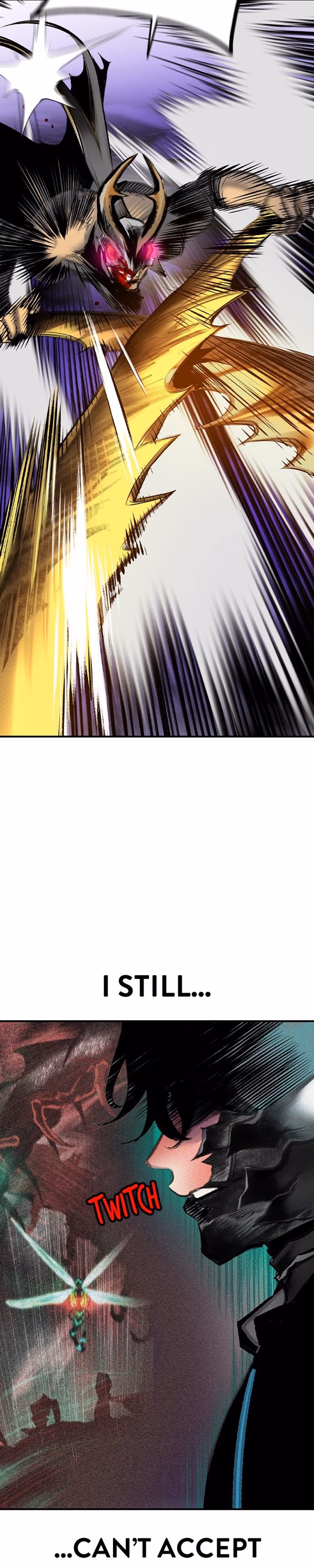 Jungle Juice - Chapter 108 - Part 42