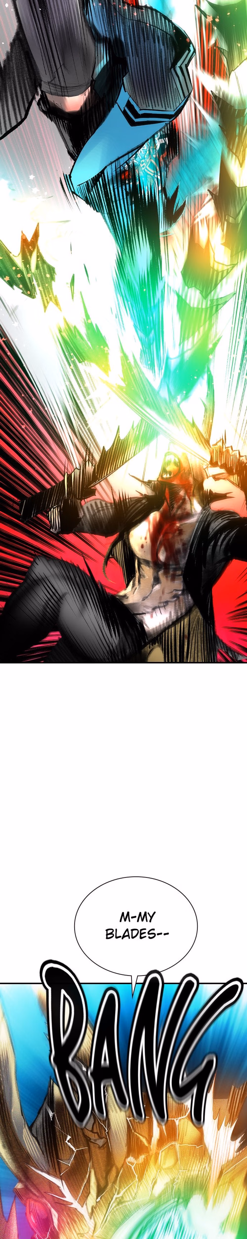 Jungle Juice - Chapter 108 - Part 45