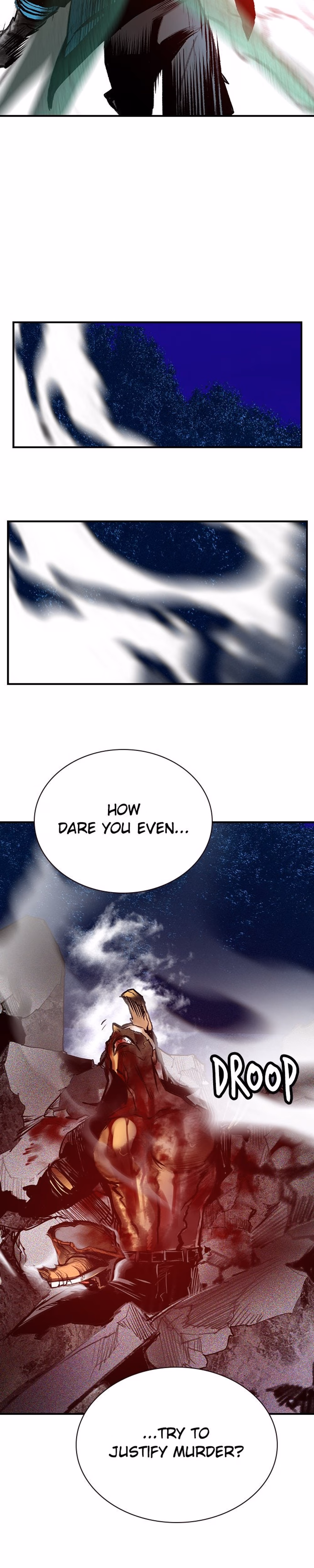 Jungle Juice - Chapter 108 - Part 47