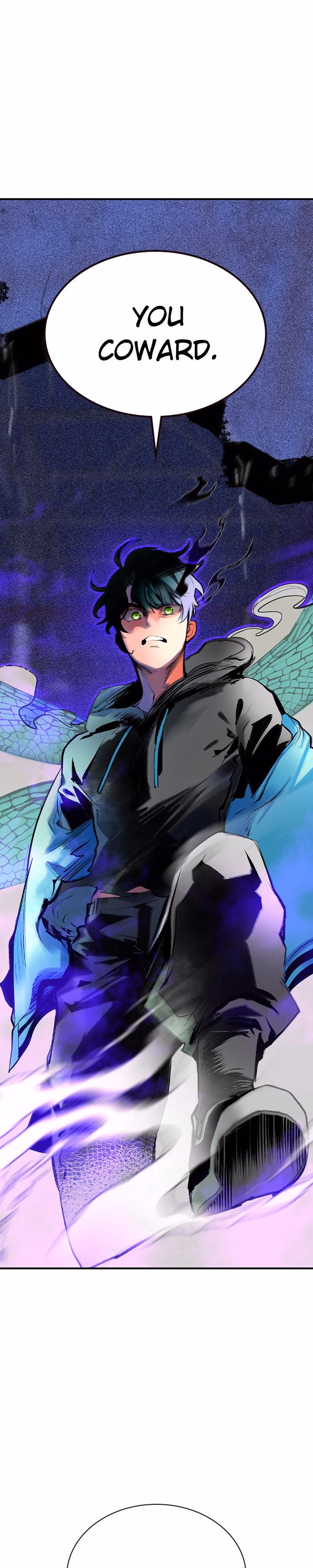 Jungle Juice - Chapter 108 - Part 48