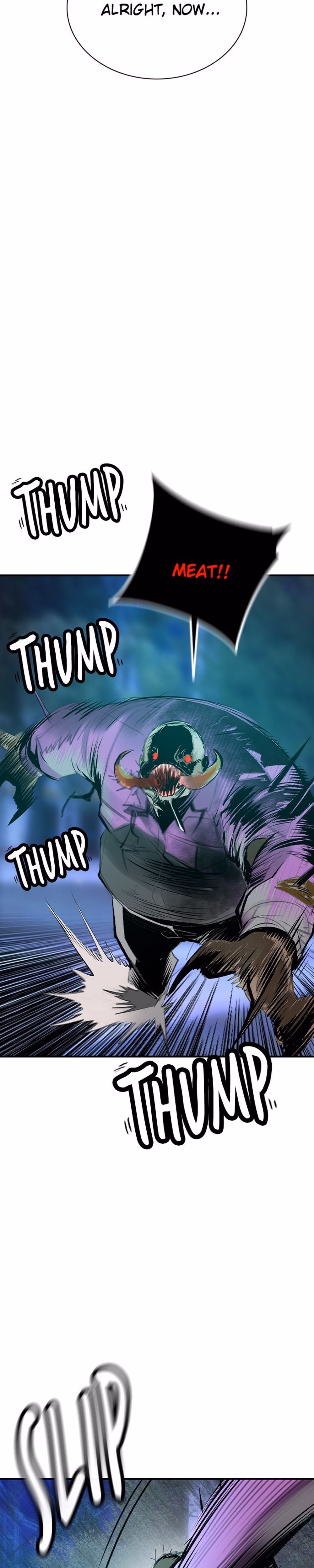 Jungle Juice - Chapter 108 - Part 49