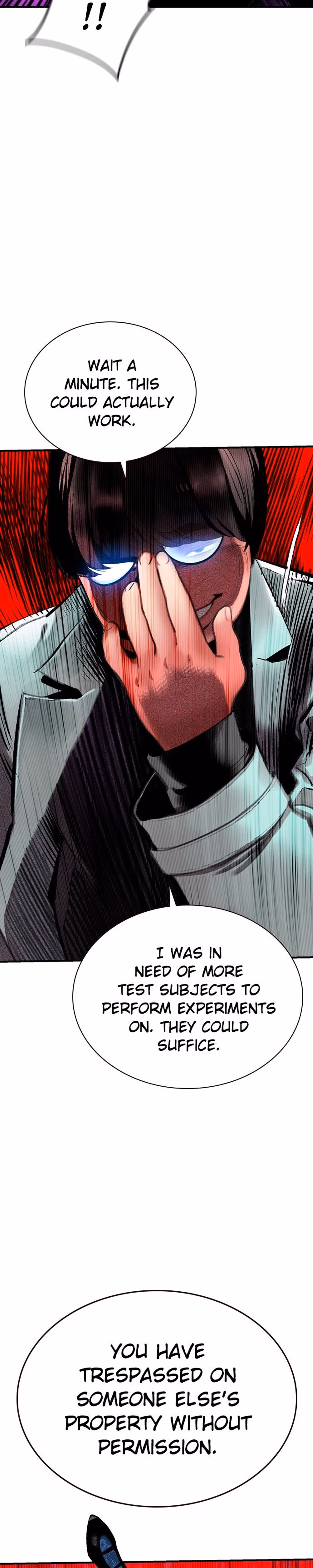 Jungle Juice - Chapter 108 - Part 54