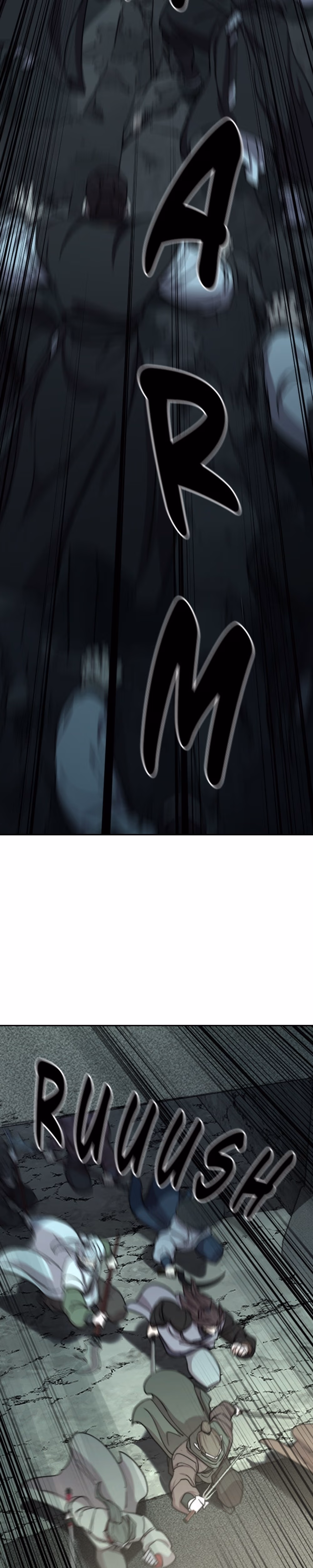 Return of the Blossoming Blade - Chapter 104 - Part 3