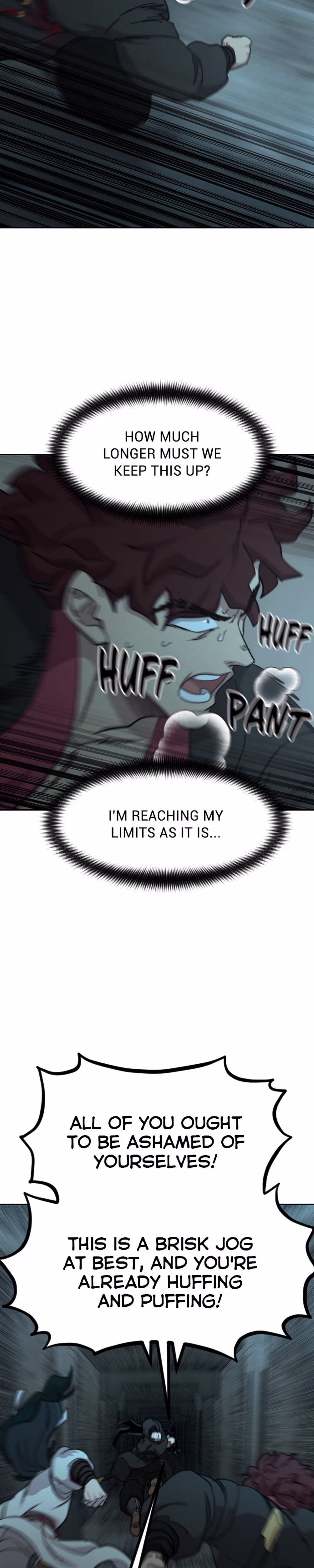 Return of the Blossoming Blade - Chapter 104 - Part 7