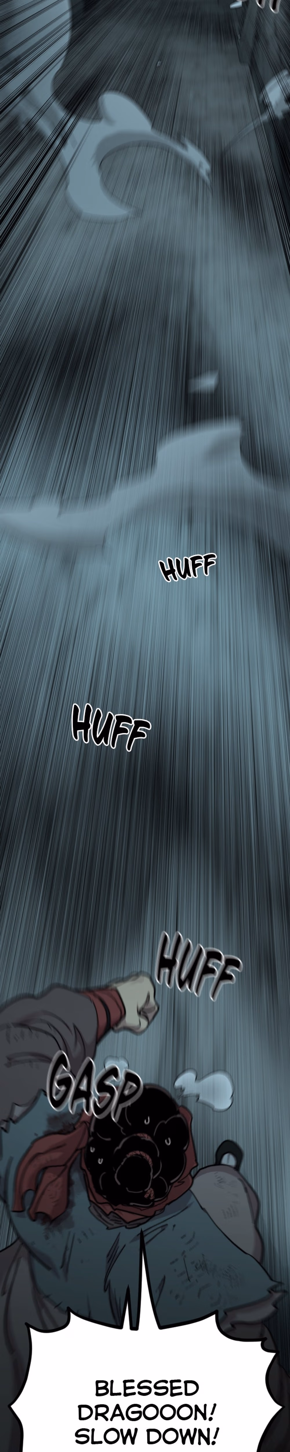 Return of the Blossoming Blade - Chapter 104 - Part 13