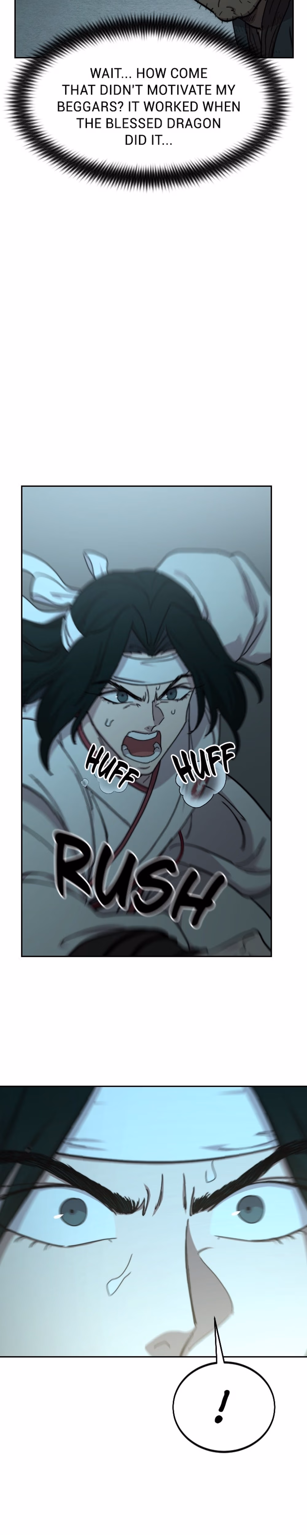 Return of the Blossoming Blade - Chapter 104 - Part 17