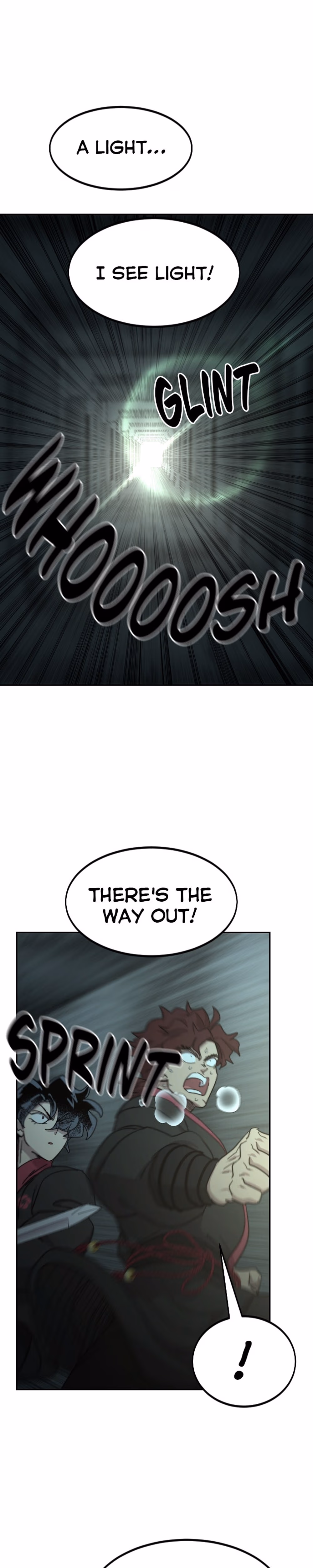 Return of the Blossoming Blade - Chapter 104 - Part 18