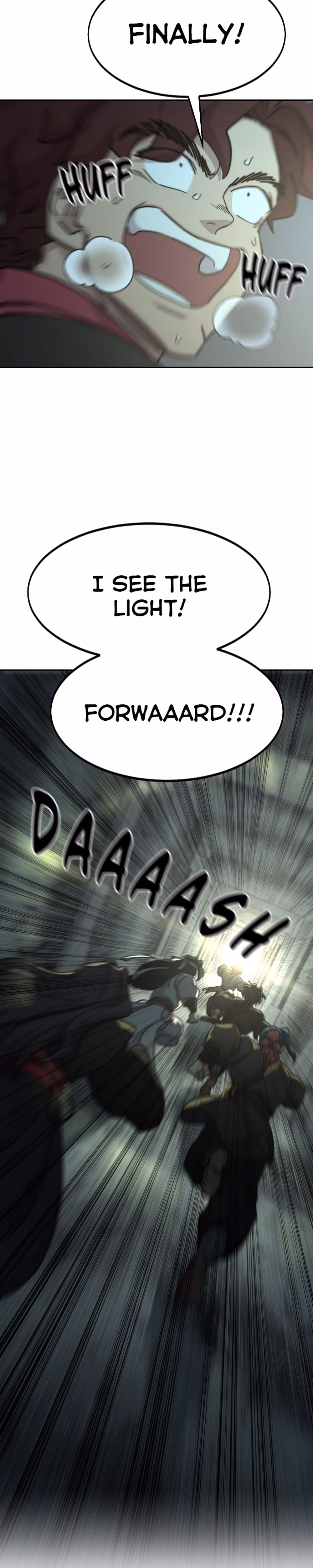 Return of the Blossoming Blade - Chapter 104 - Part 19