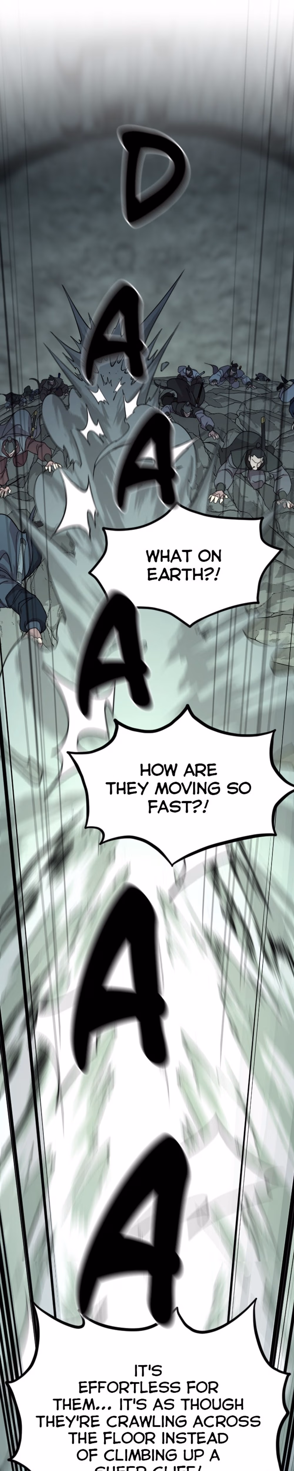Return of the Blossoming Blade - Chapter 104 - Part 28
