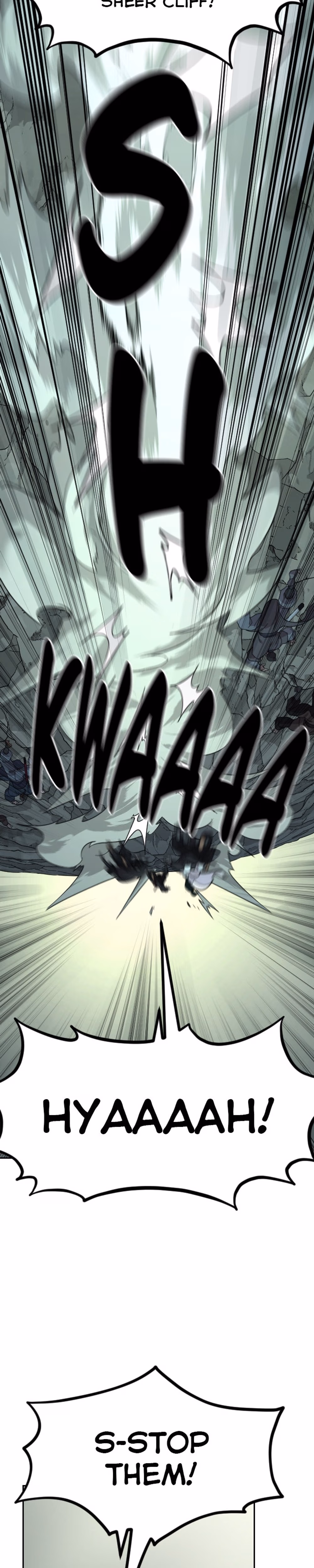 Return of the Blossoming Blade - Chapter 104 - Part 29