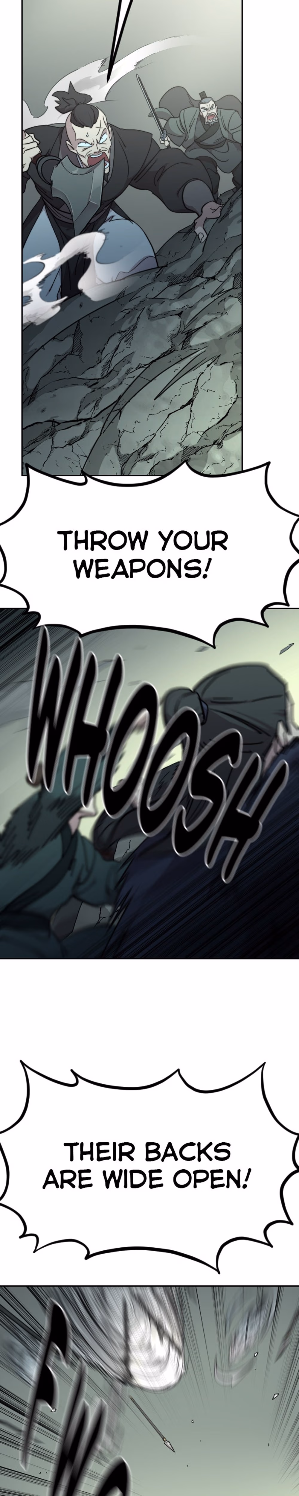 Return of the Blossoming Blade - Chapter 104 - Part 30