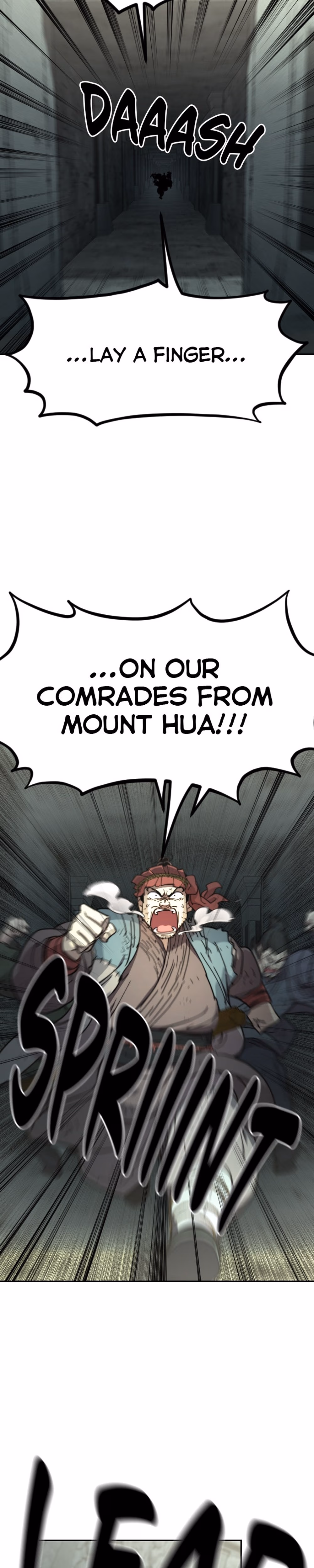 Return of the Blossoming Blade - Chapter 104 - Part 35