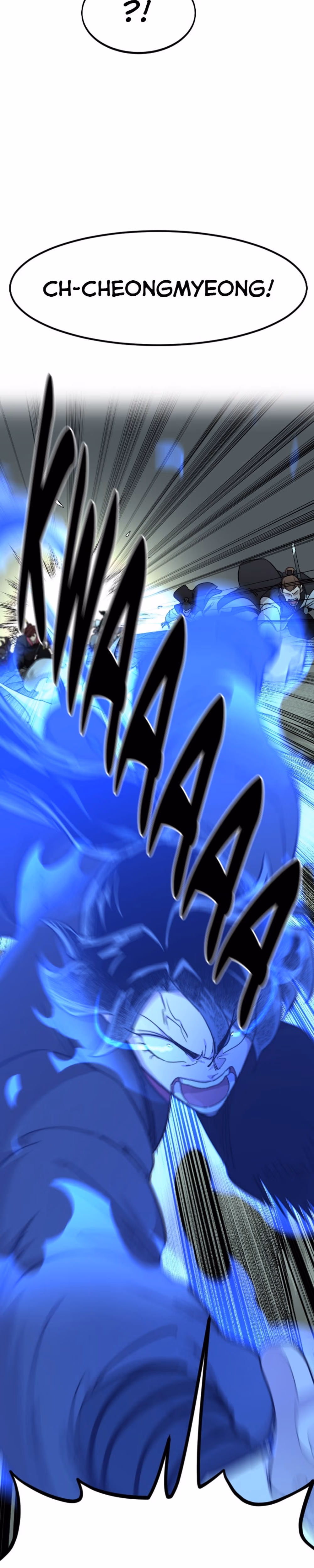 Return of the Blossoming Blade - Chapter 104 - Part 42