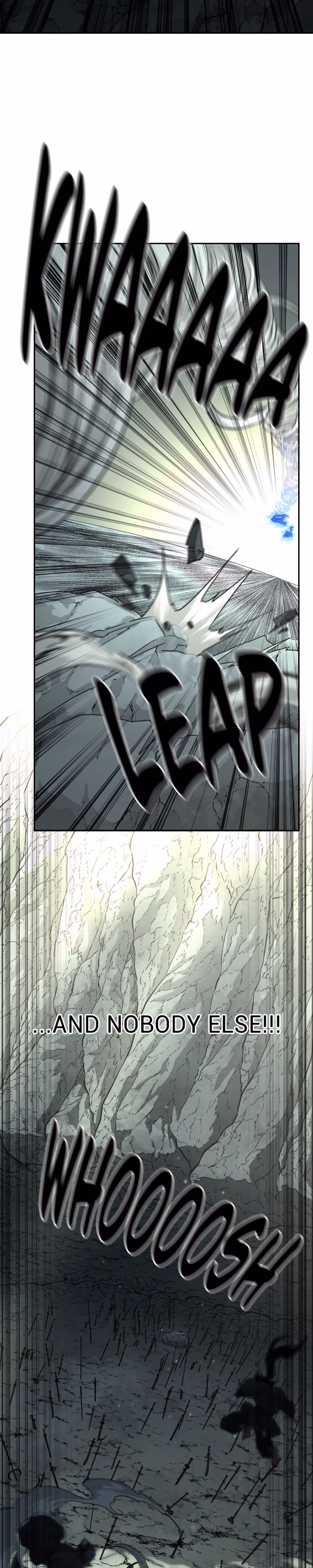Return of the Blossoming Blade - Chapter 104 - Part 46