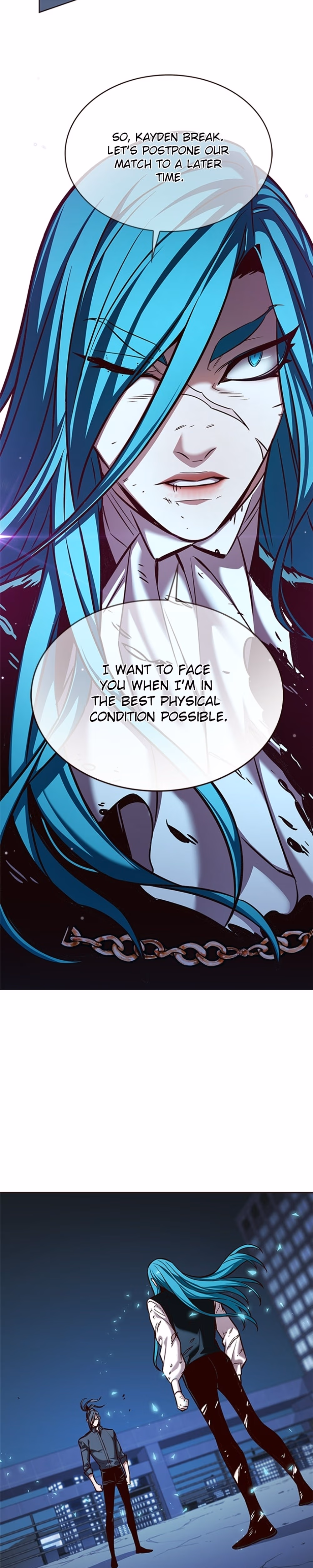 Eleceed - Chapter 185 - Part 9