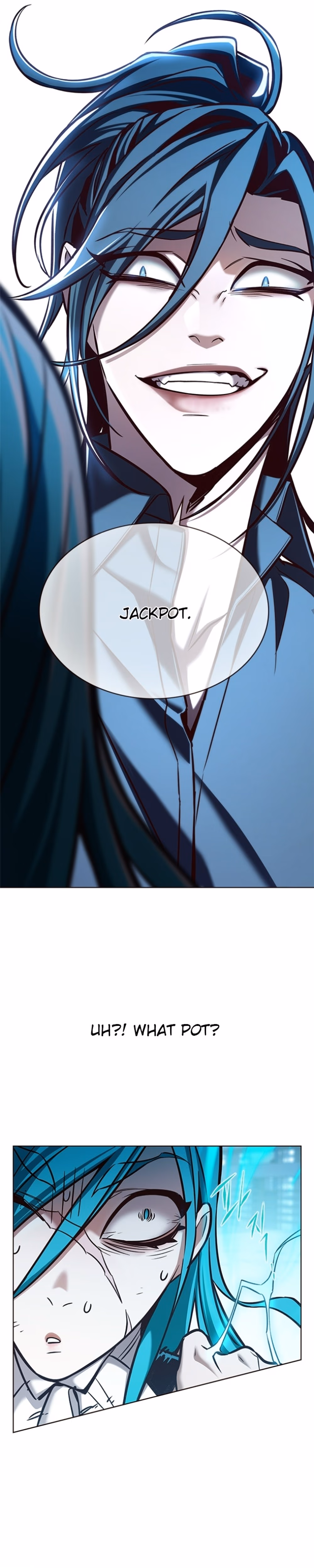 Eleceed - Chapter 185 - Part 12