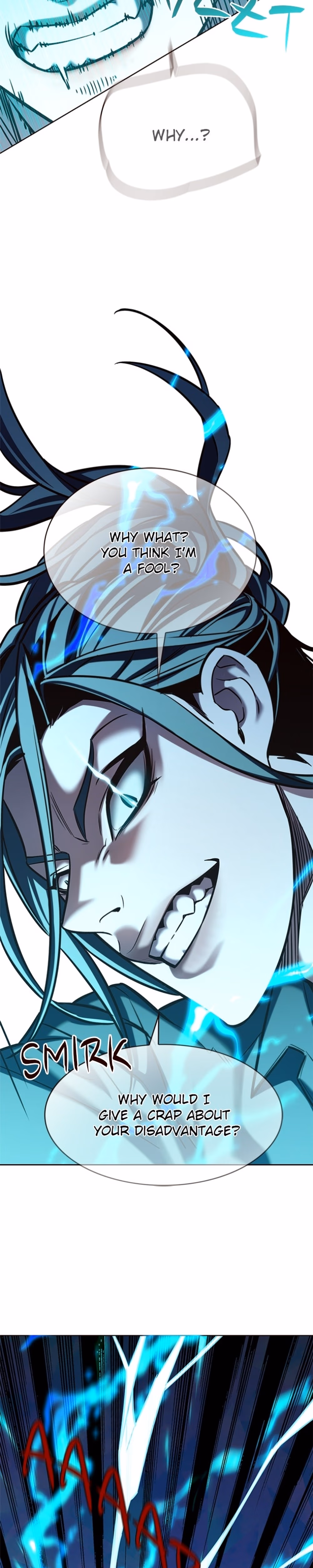 Eleceed - Chapter 185 - Part 14