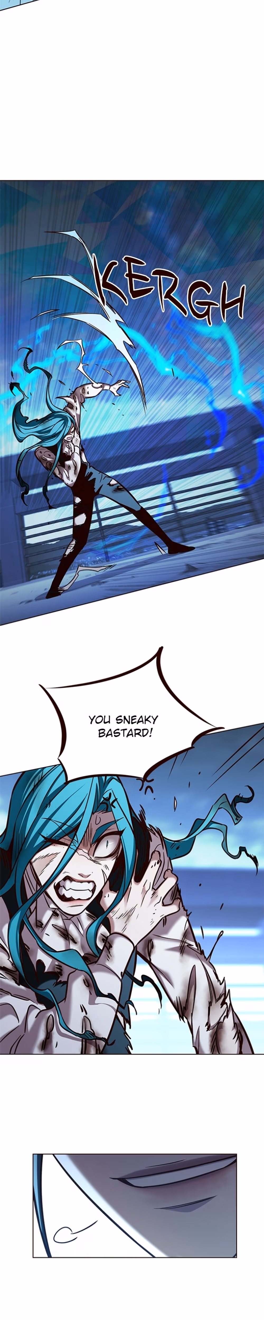 Eleceed - Chapter 185 - Part 16