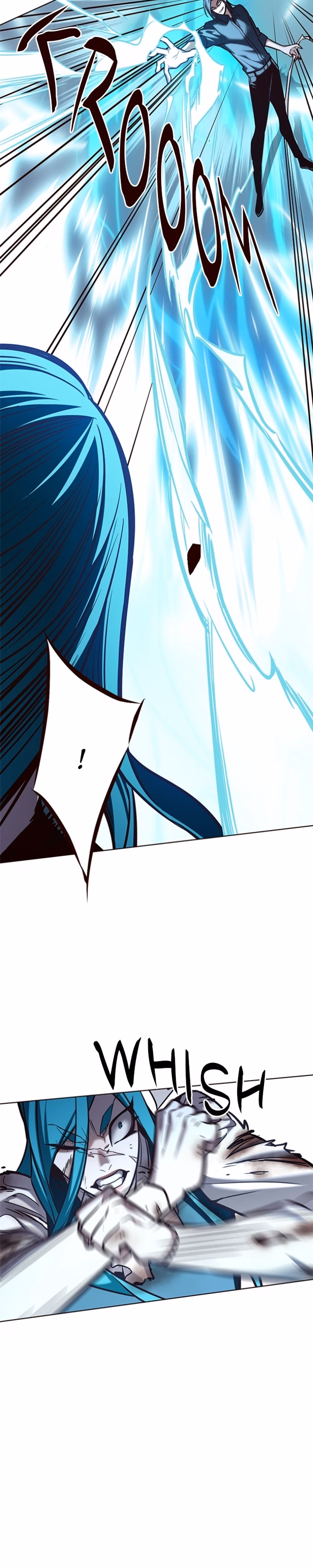 Eleceed - Chapter 185 - Part 18