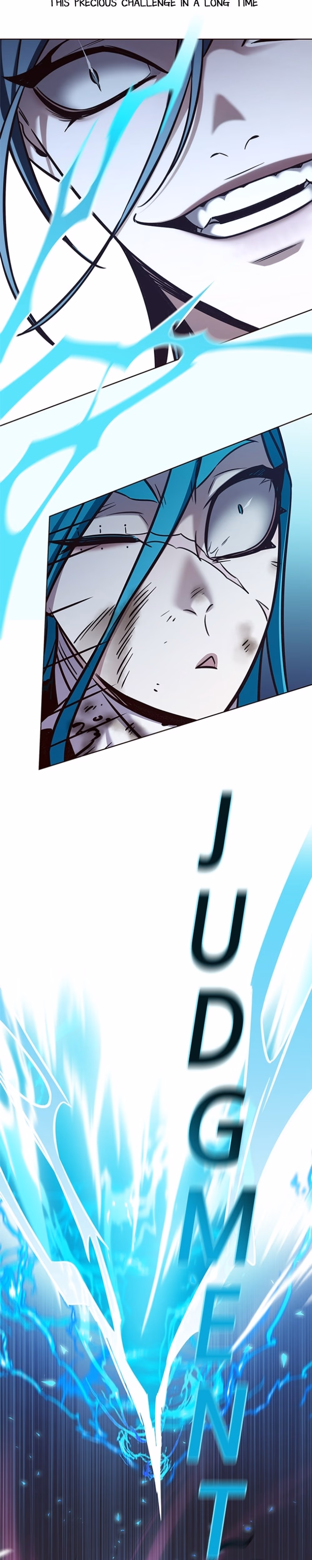 Eleceed - Chapter 185 - Part 21