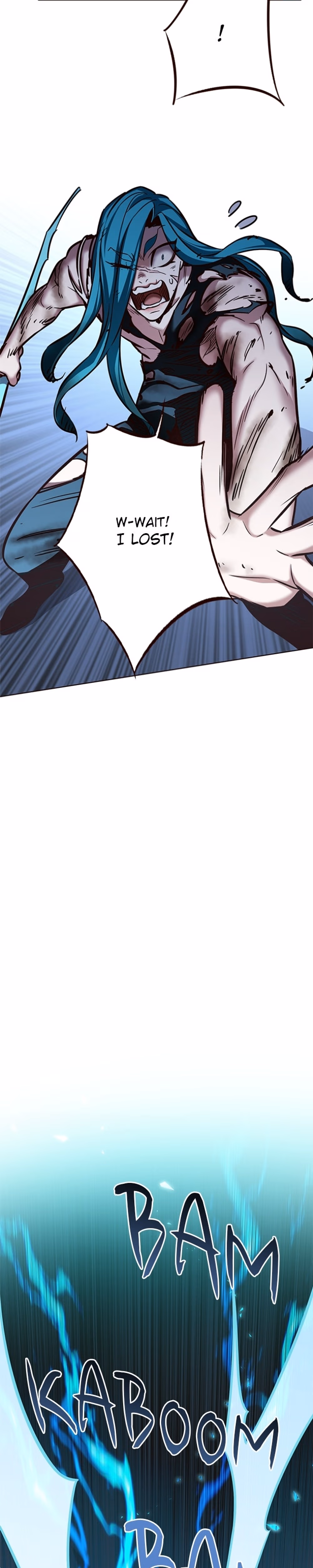 Eleceed - Chapter 185 - Part 26