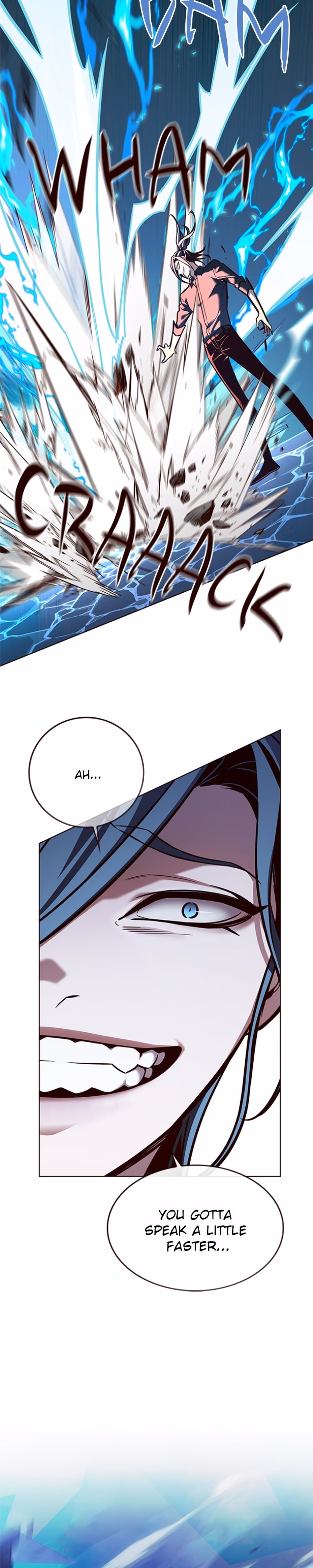 Eleceed - Chapter 185 - Part 27