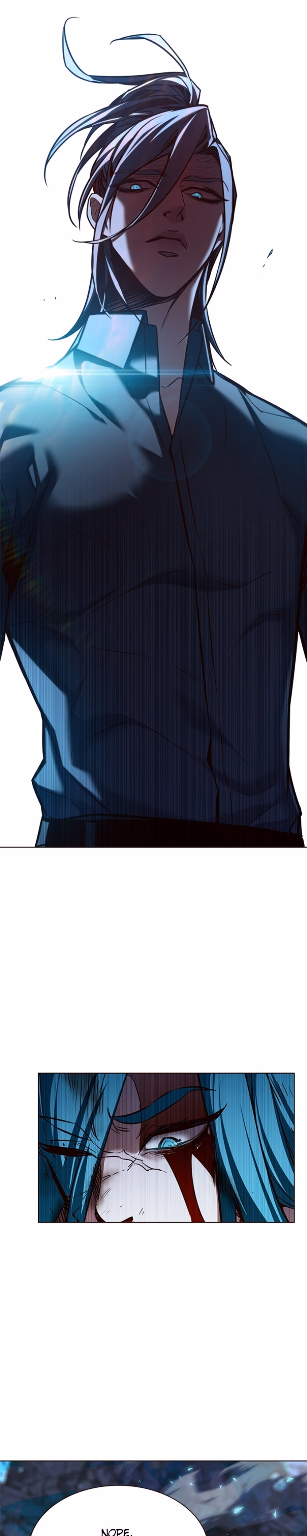 Eleceed - Chapter 185 - Part 30
