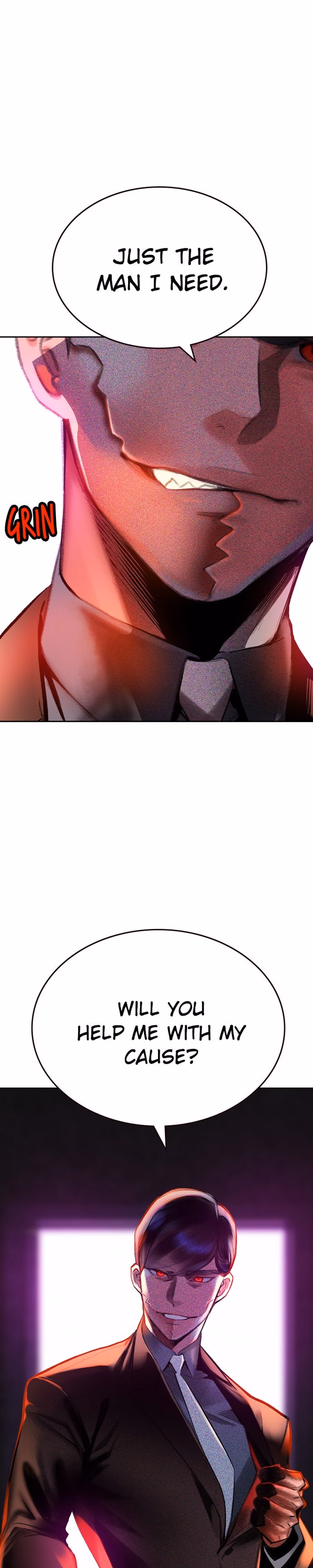 Jungle Juice - Chapter 109 - Part 4