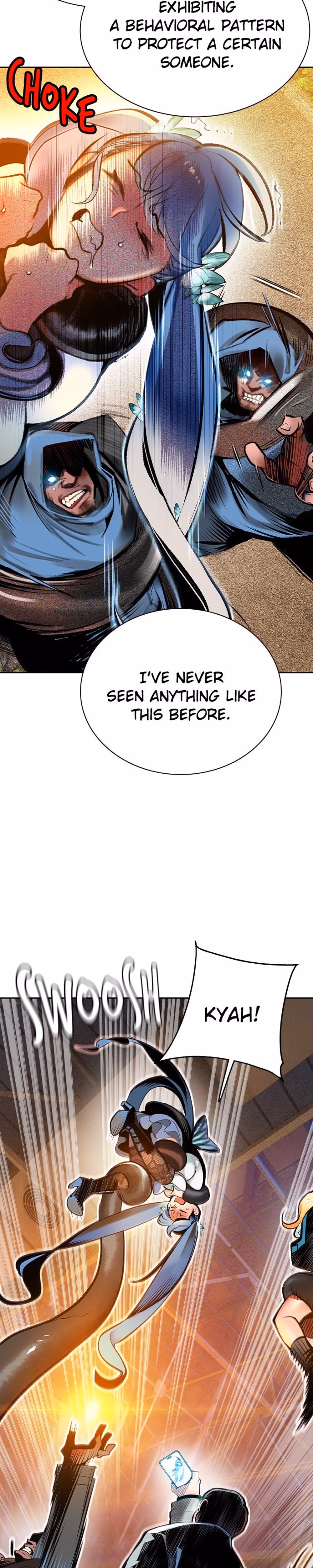 Jungle Juice - Chapter 109 - Part 7