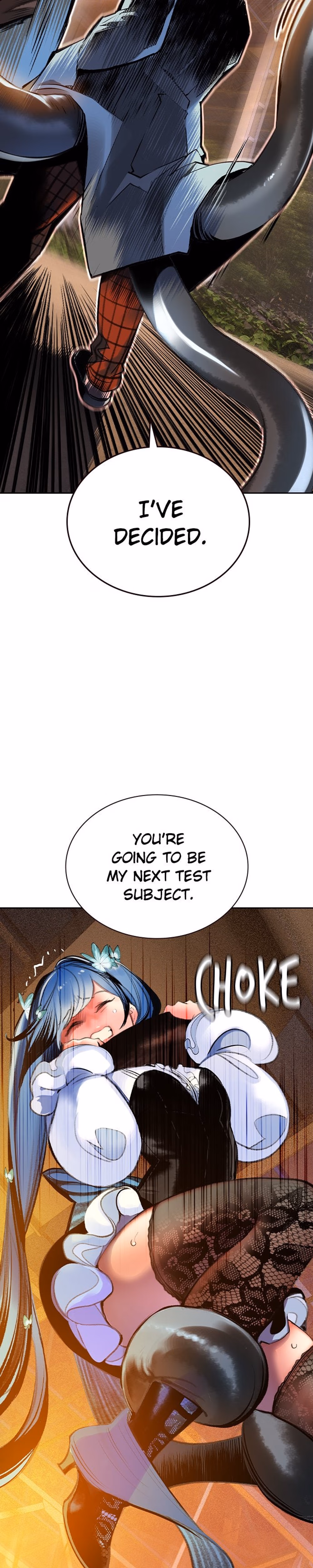 Jungle Juice - Chapter 109 - Part 8