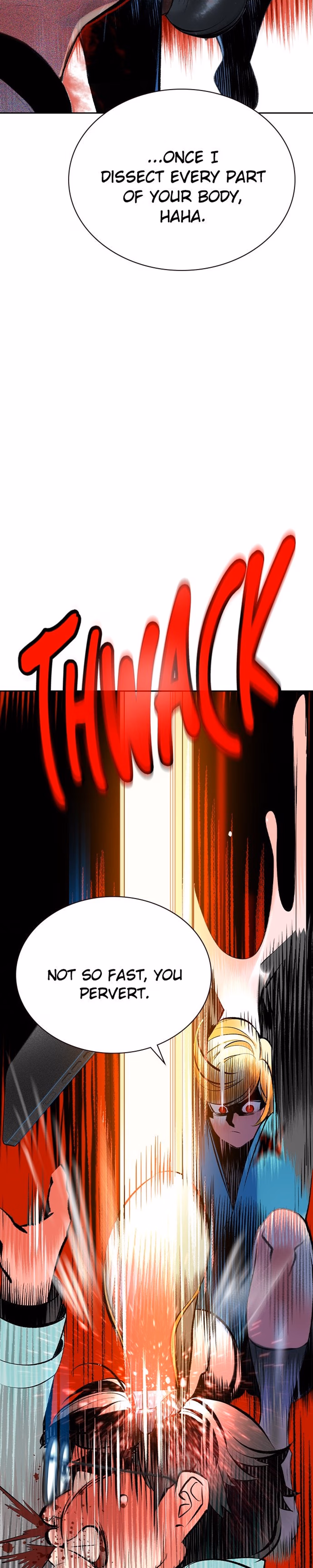 Jungle Juice - Chapter 109 - Part 10